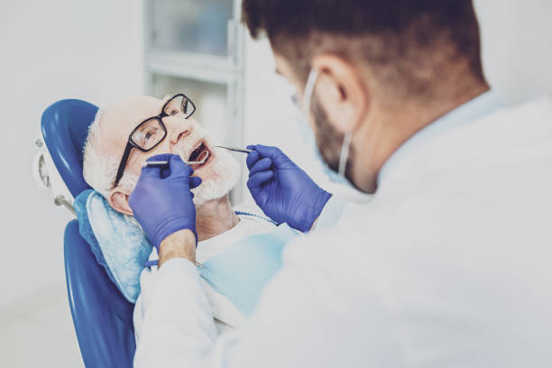 Best Broken or Cracked Tooth Emergency Dentist in Kerhonkson, NY